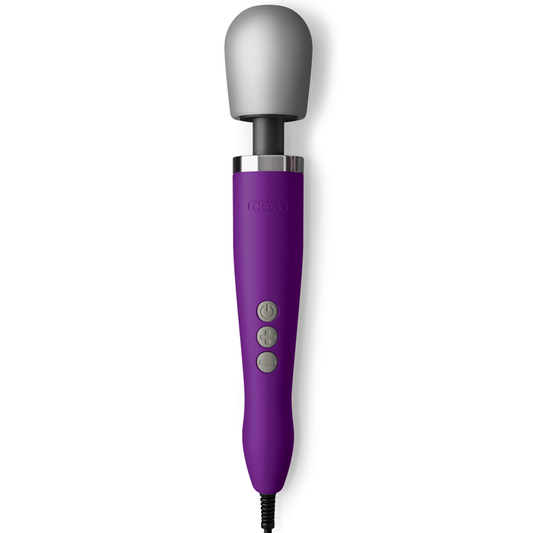 DOXY Vibrators Original - Purple