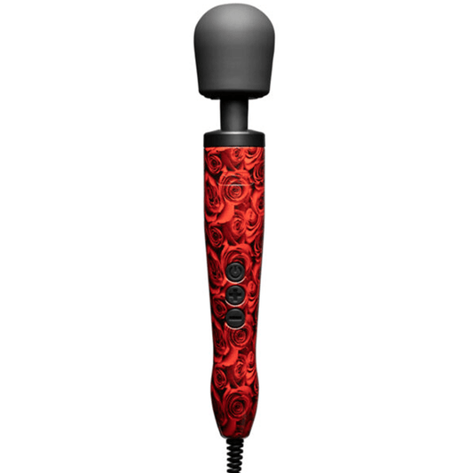 DOXY Vibrators Original - Roses