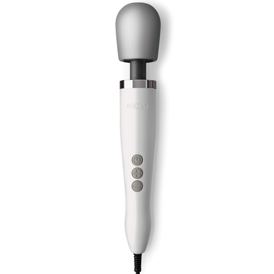 DOXY Vibrators Original - White