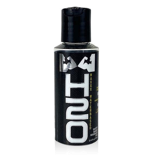 Elbow Grease Lubes H20 Maxxx - 2.4 oz