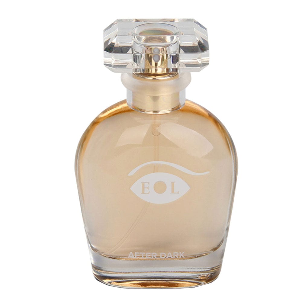 EYE OF LOVE Lubes After Dark - Pheromone Parfum - Deluxe Size 50ml / 1.67 fl oz