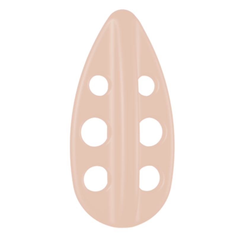 Femme Accessories / Miscellaneous Flexor - Bare