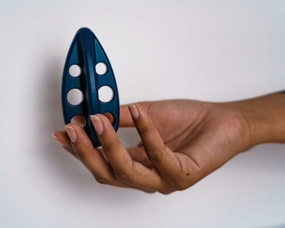 Femme Accessories / Miscellaneous Flexor - Midnight Blue