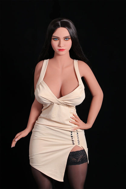 FireDoll SEX DOLL Ajella 155cm (H-Cup) Huge Breast Sex Doll (EU Stock) - FireDoll