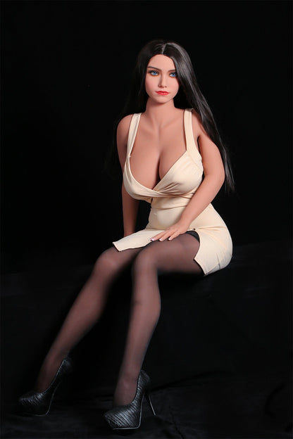 FireDoll SEX DOLL Ajella 155cm (H-Cup) Huge Breast Sex Doll (EU Stock) - FireDoll