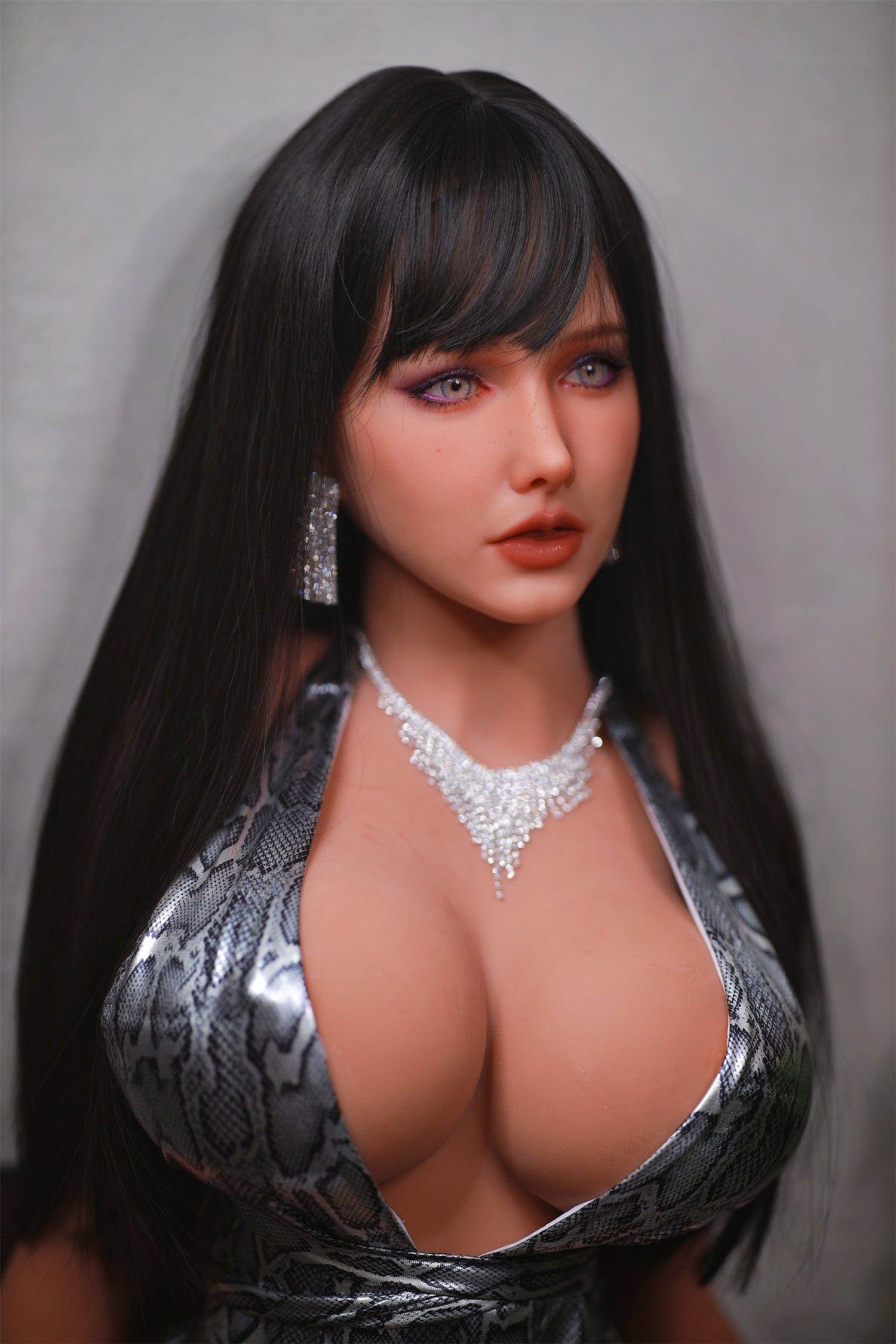 FireDoll SEX DOLL Annabel 156cm Luxury Realistic Sex Doll (EU Stock) - FireDoll