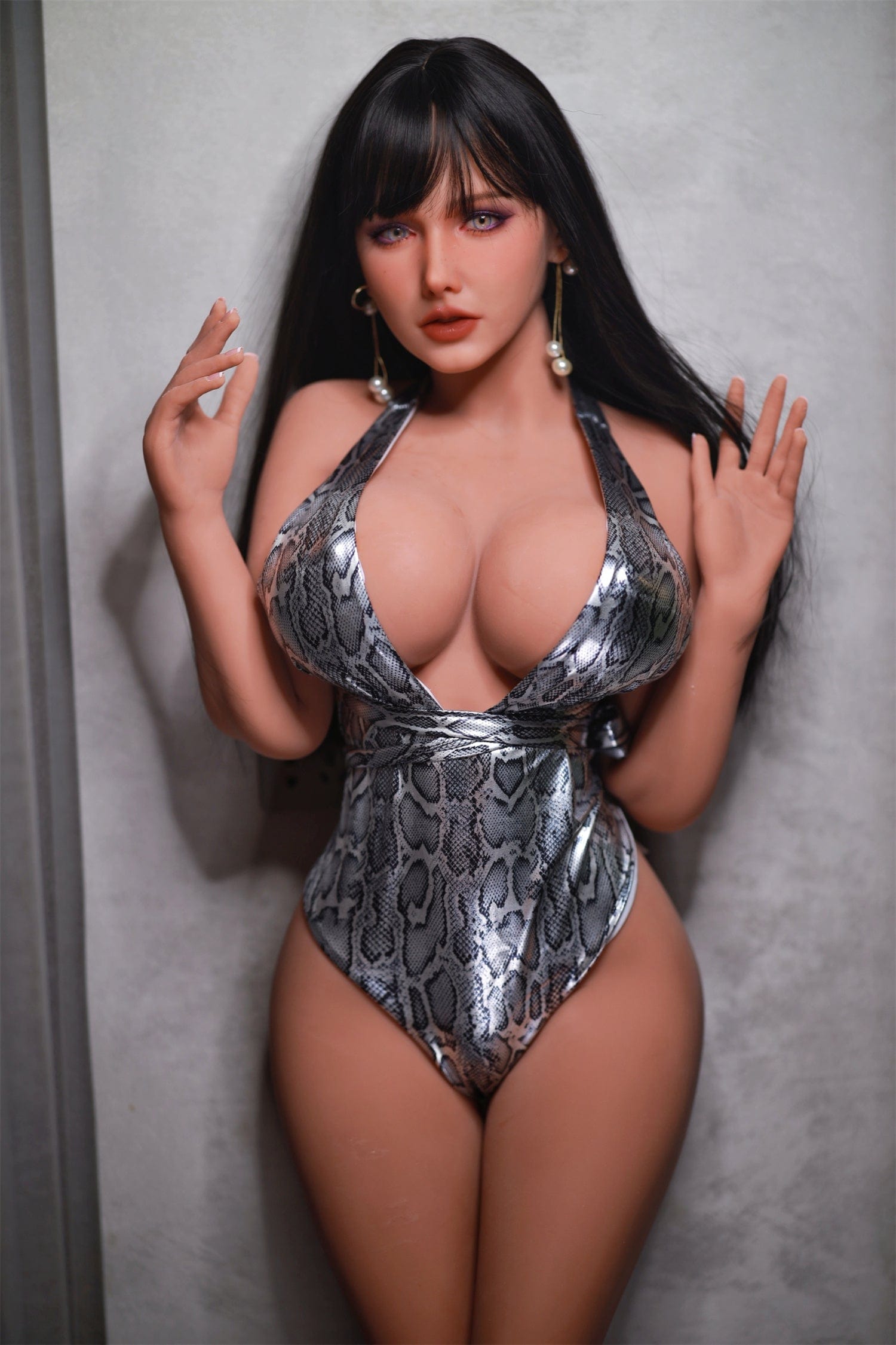 FireDoll SEX DOLL Annabel 156cm Luxury Realistic Sex Doll (EU Stock) - FireDoll