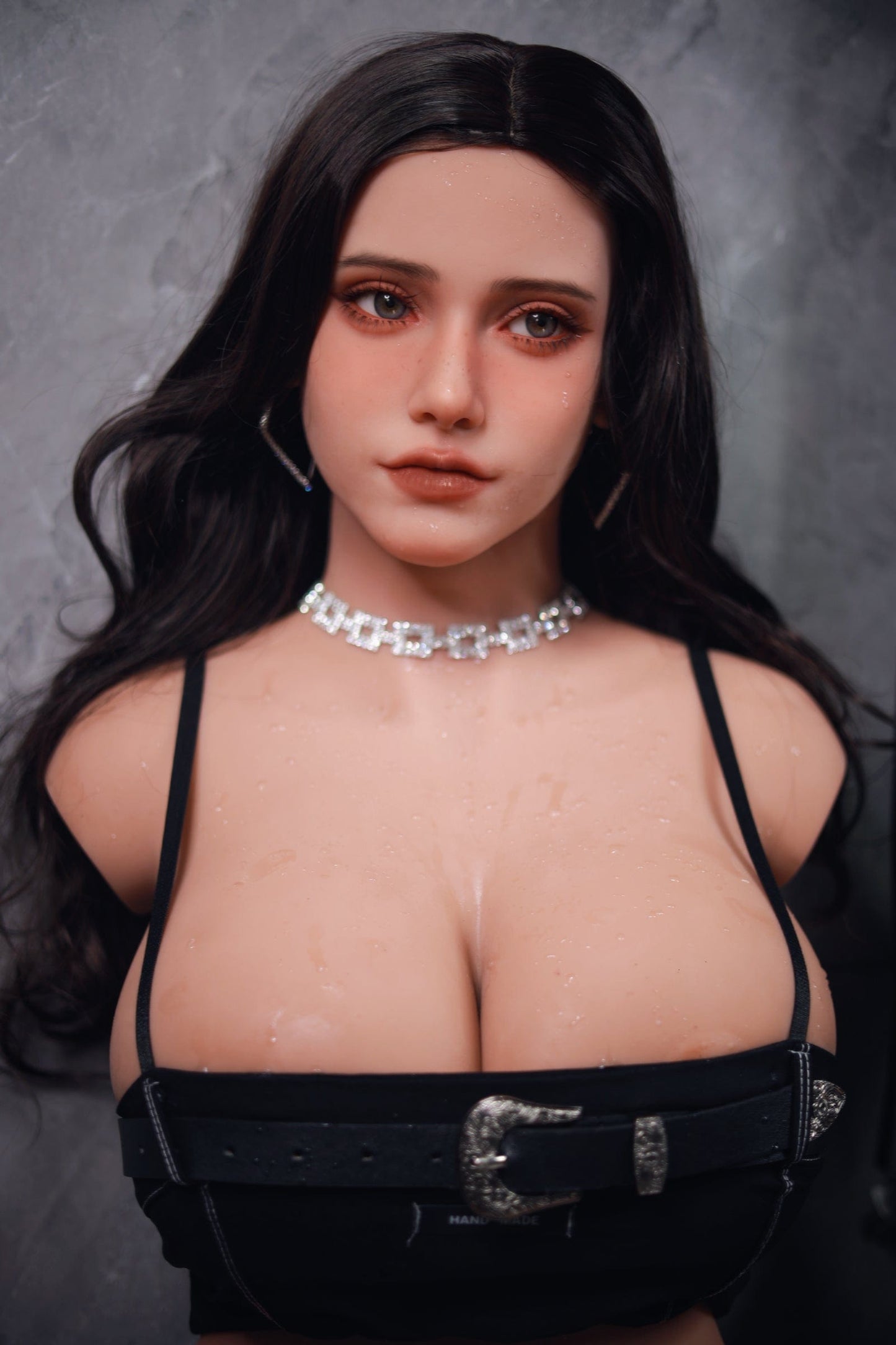 FireDoll SEX DOLL Isabella 85cm Busty Latina Torso Sex Doll (EU Stock) - FireDoll