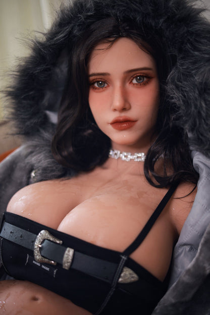 FireDoll SEX DOLL Isabella 85cm Busty Latina Torso Sex Doll (EU Stock) - FireDoll