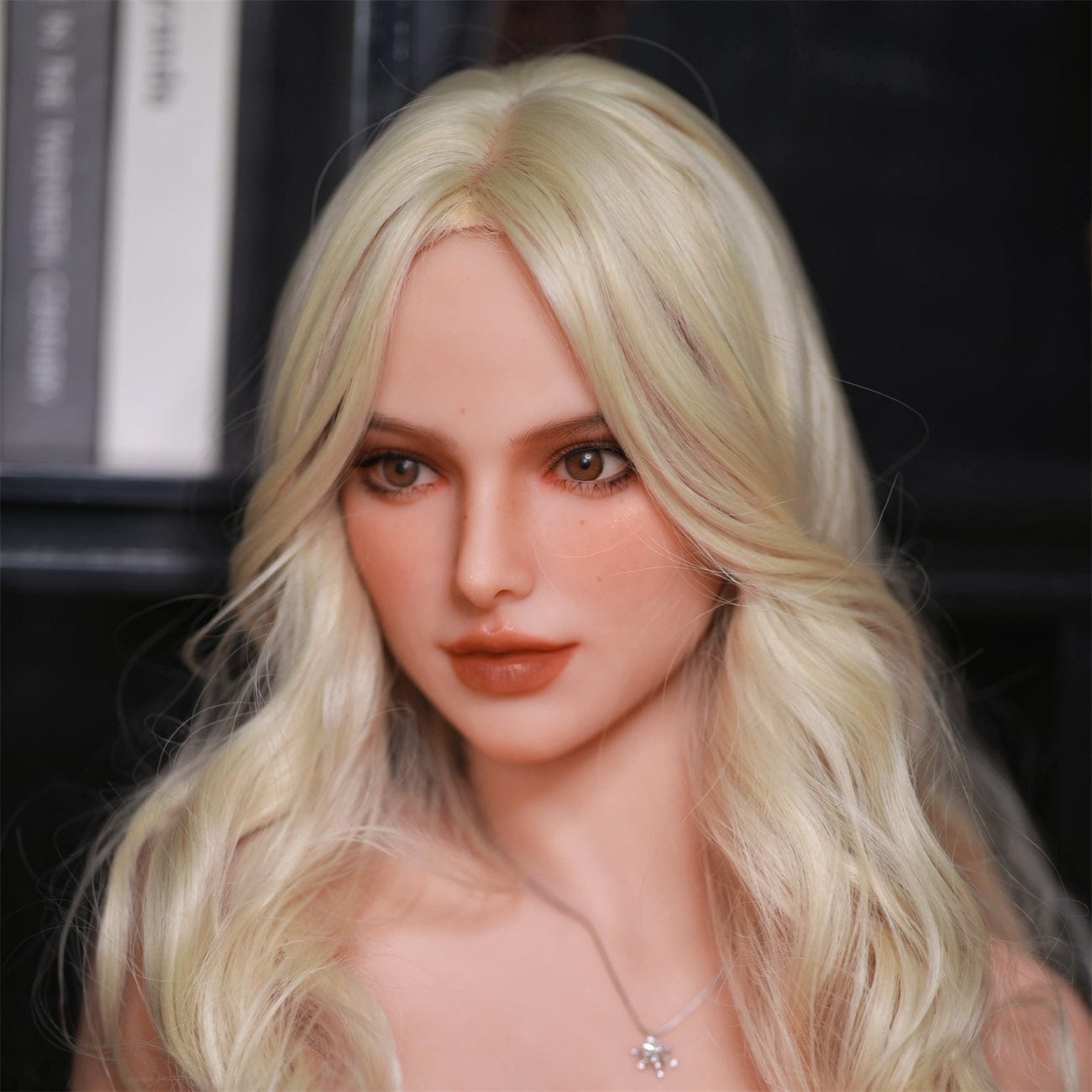 FireDoll SEX DOLL Kasia 166cm Luxurious Realistic Sex Doll (EU Stock) - FireDoll