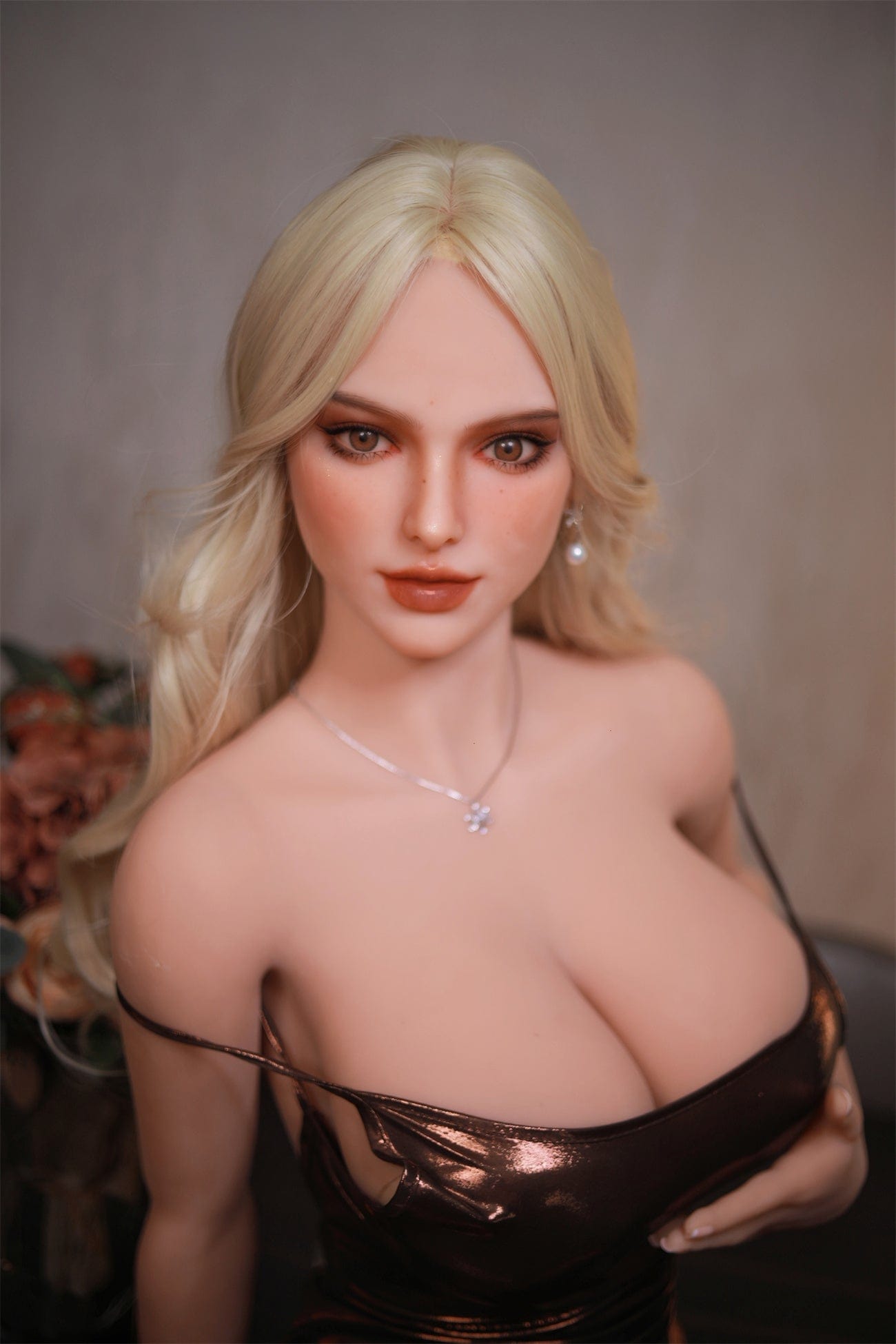 FireDoll SEX DOLL Kasia 166cm Luxurious Realistic Sex Doll (EU Stock) - FireDoll