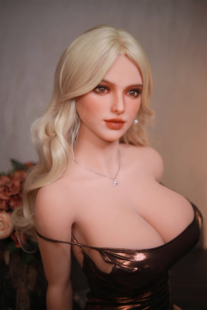 FireDoll SEX DOLL Kasia 166cm Luxurious Realistic Sex Doll (EU Stock) - FireDoll