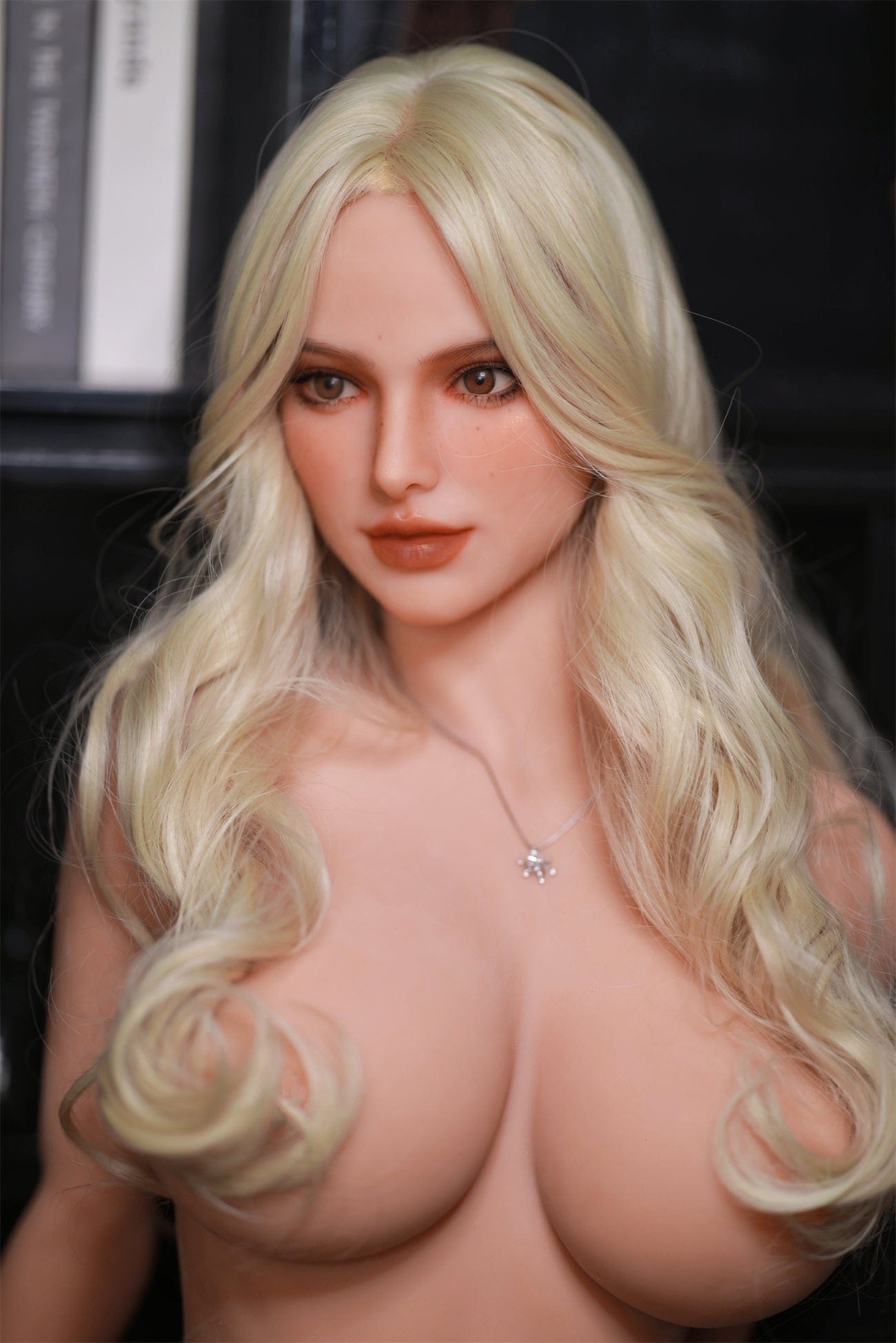 FireDoll SEX DOLL Kasia 166cm Luxurious Realistic Sex Doll (EU Stock) - FireDoll