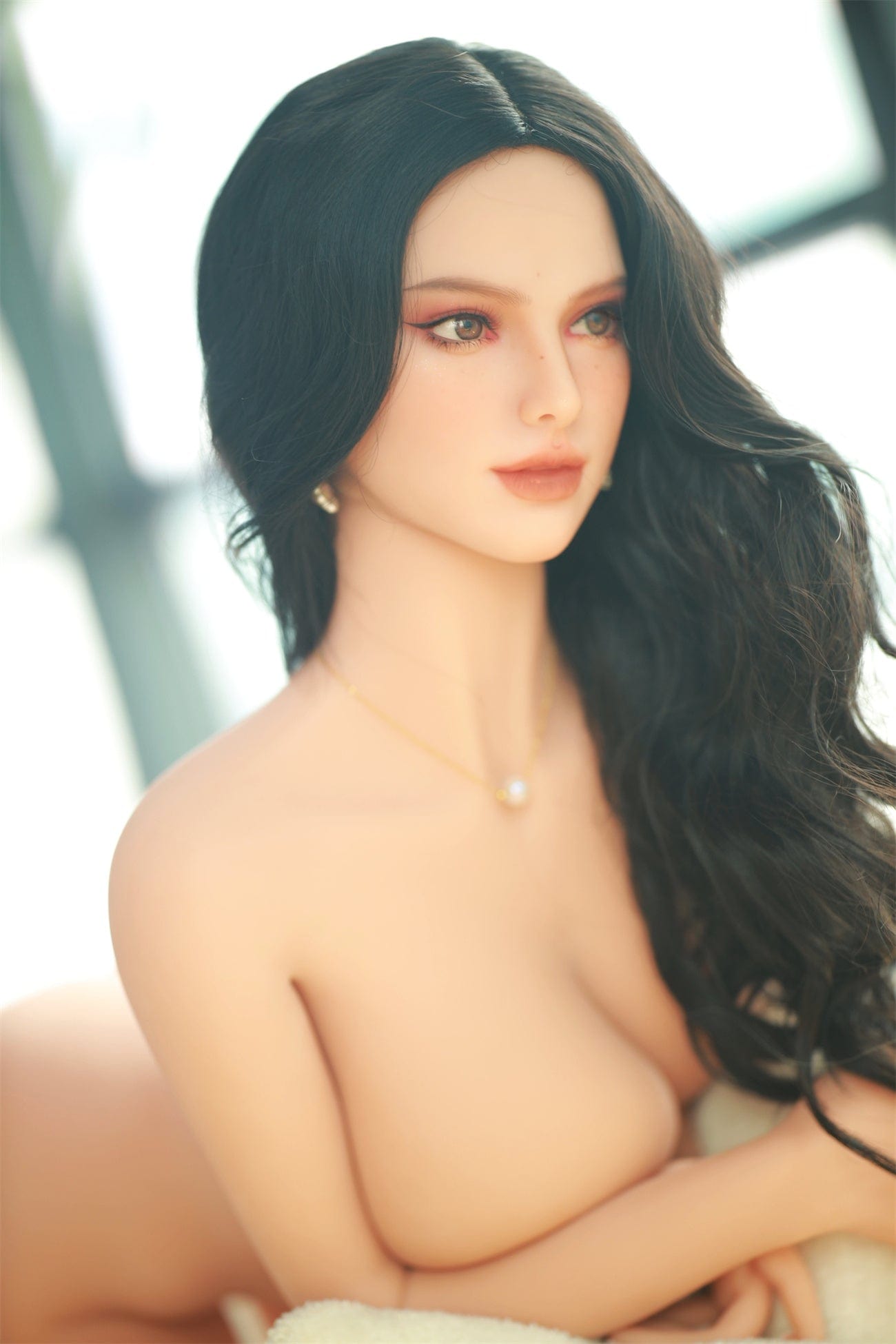 FireDoll SEX DOLL Kimmy 166cm Asian Japanese Sex Doll (EU Stock) - FireDoll