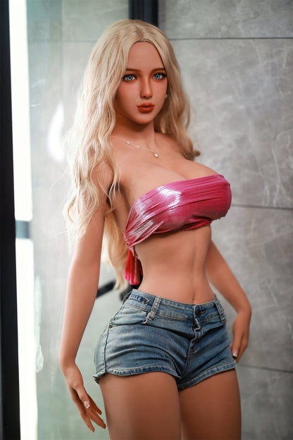 FireDoll SEX DOLL Kira 162cm (D-Cup) Small Waist Sex Doll (EU Stock) - FireDoll