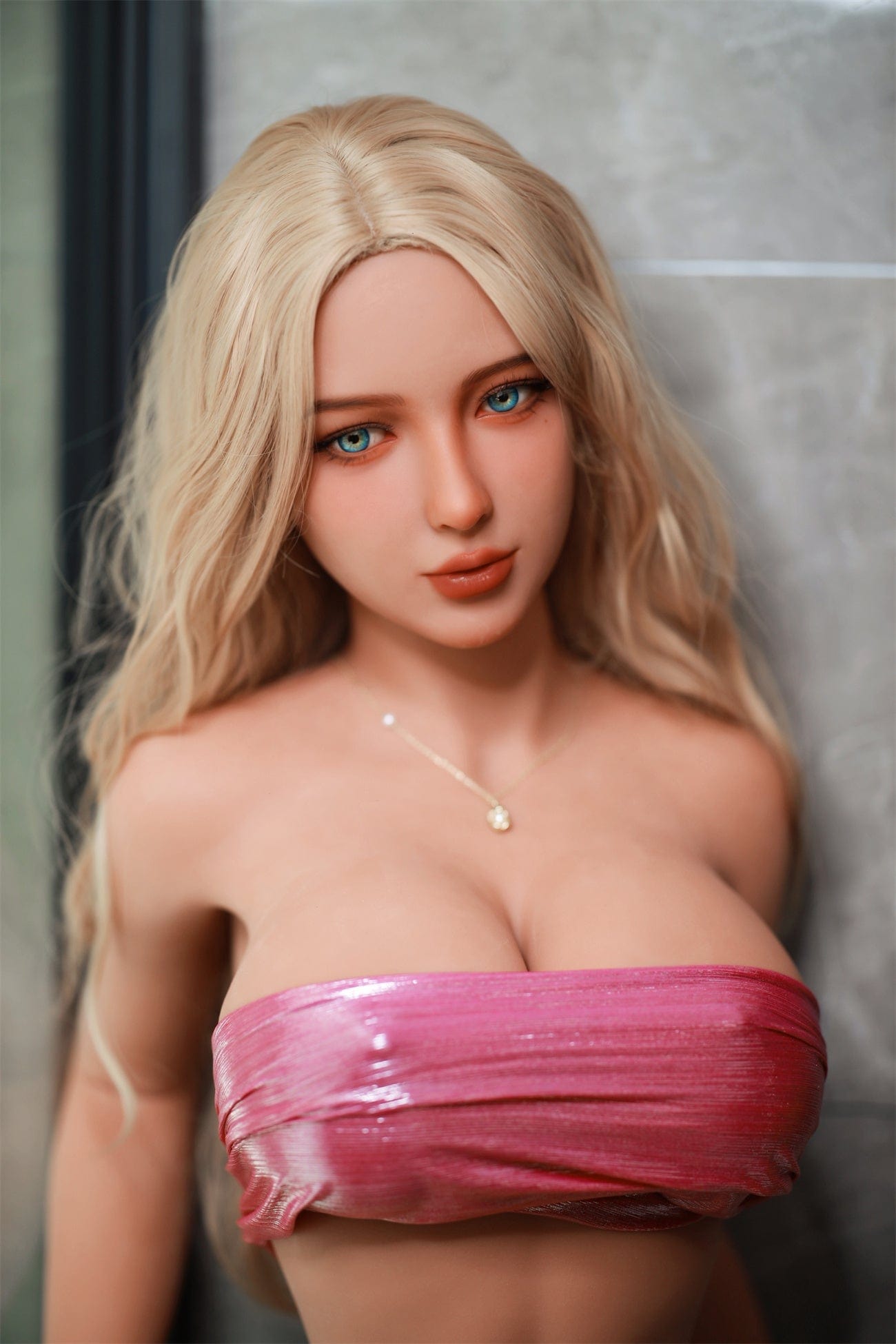 FireDoll SEX DOLL Kira 162cm (D-Cup) Small Waist Sex Doll (EU Stock) - FireDoll