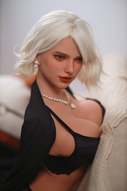 FireDoll SEX DOLL Svetlana 86cm (E-Cup) Busty Torso Sex Doll (EU Stock) - FireDoll