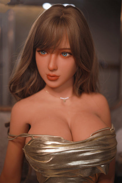 FireDoll SEX DOLL Vi 162cm Premium Realistic TPE Sex Doll (EU Stock) - FireDoll