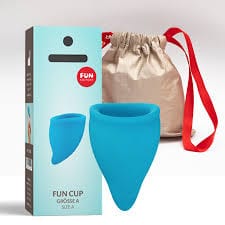 Fun Factory Accessories / Miscellaneous Size A FUN CUP