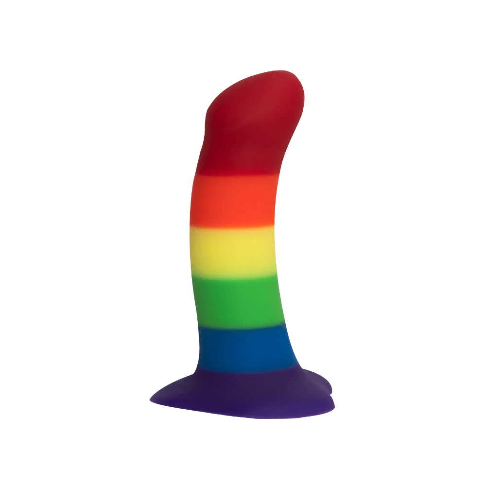 Fun Factory Anal Toys AMOR Special Edition Rainbow by Fun Factory