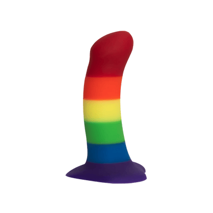 Fun Factory Anal Toys AMOR Special Edition Rainbow by Fun Factory