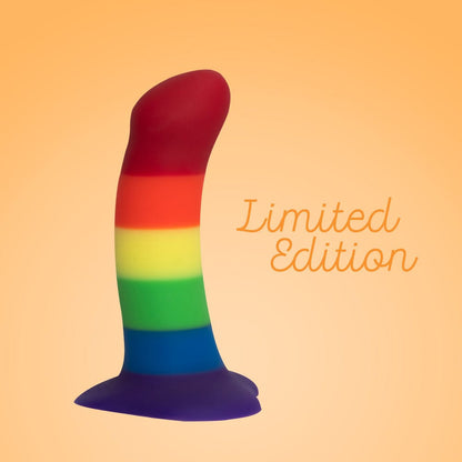 Fun Factory Anal Toys AMOR Special Edition Rainbow by Fun Factory