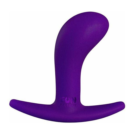 Fun Factory Anal Toys L / Black BOOTIE