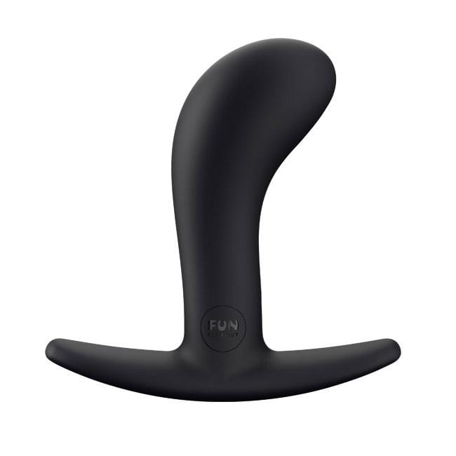 Fun Factory Anal Toys M / Black BOOTIE