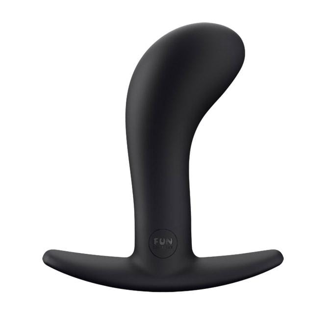 Fun Factory Anal Toys M / Black BOOTIE