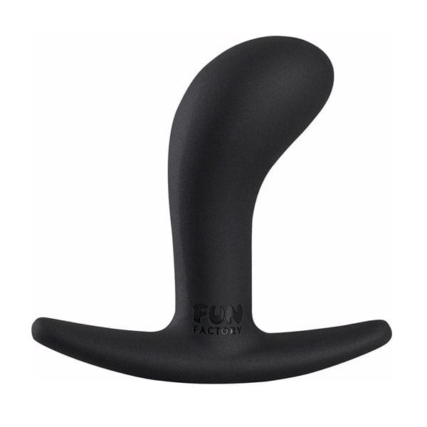 Fun Factory Anal Toys M / Black BOOTIE