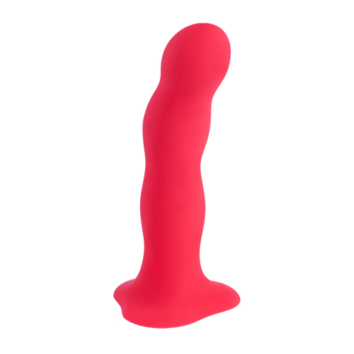 Fun Factory Dongs & Dildos Red BOUNCER