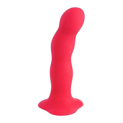 Fun Factory Dongs & Dildos Black BOUNCER