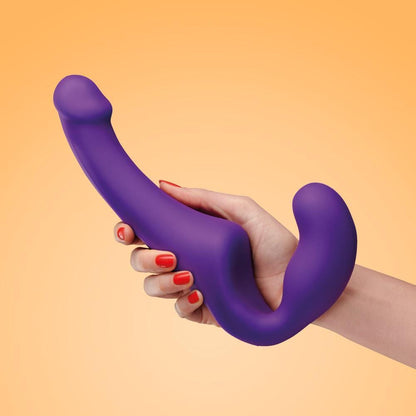 Fun Factory Dongs & Dildos Violet SHARE