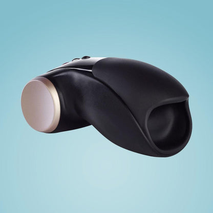 Fun Factory For Him Black/Black COBRA LIBRE II