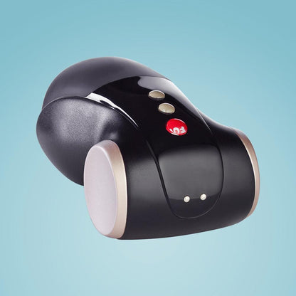 Fun Factory For Him Black/Black COBRA LIBRE II