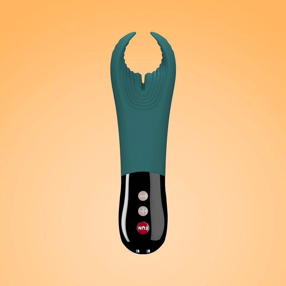 Fun Factory For Him Moss Green MANTA