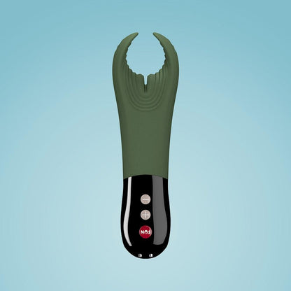 Fun Factory For Him Moss Green MANTA