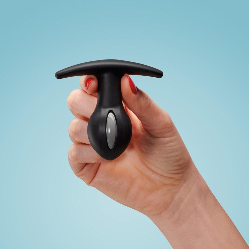 Fun Factory Other Grey/Black B BALL UNO