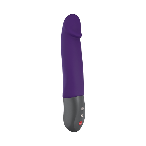 Fun Factory Other Dark Violet STRONIC REAL