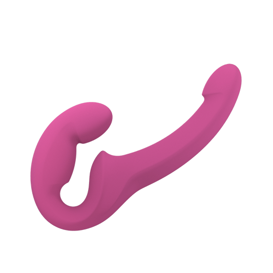 Fun Factory Strap-Ons & Harnesses Deep Sea Blue Share Lite