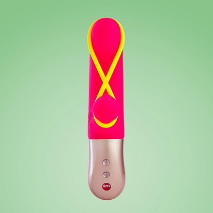 Fun Factory Vibrators Petrol AMORINO