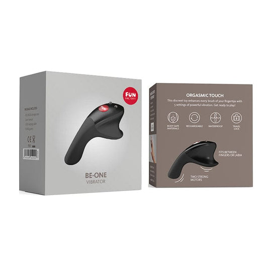 Fun Factory Vibrators BE·ONE