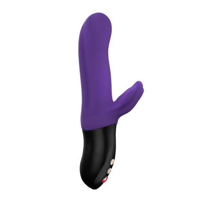 Fun Factory Vibrators India Red BI STRONIC FUSION