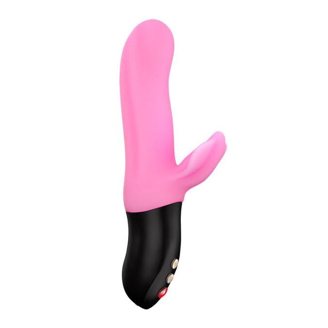 Fun Factory Vibrators India Red BI STRONIC FUSION