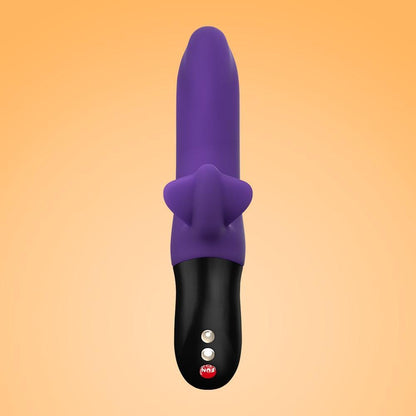 Fun Factory Vibrators Candy Rose BI STRONIC FUSION