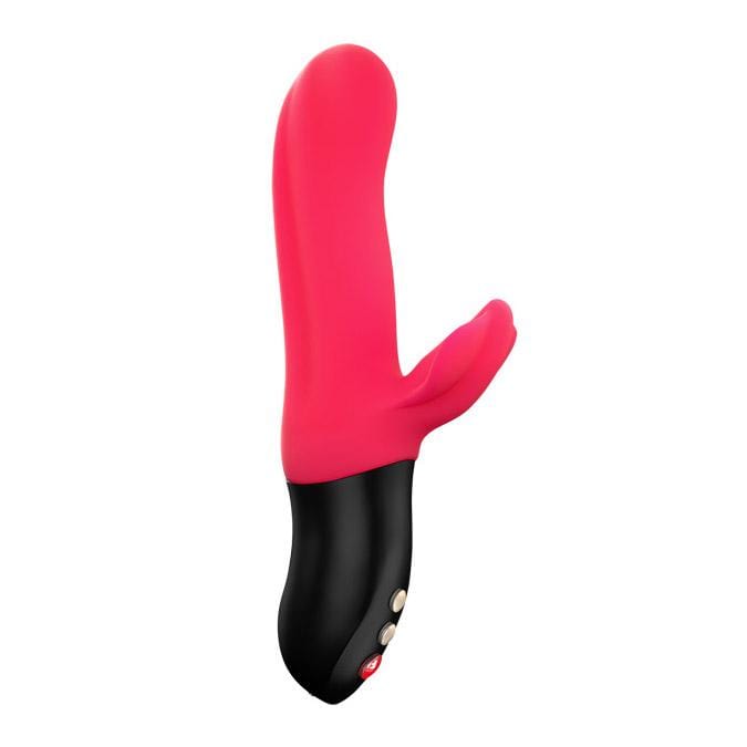 Fun Factory Vibrators Candy Rose BI STRONIC FUSION