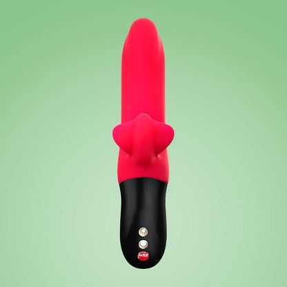 Fun Factory Vibrators Candy Rose BI STRONIC FUSION