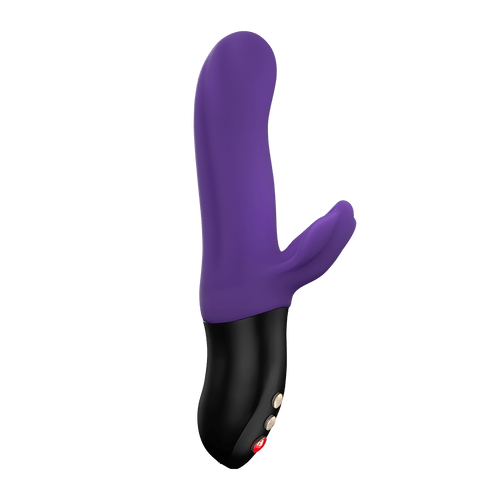 Fun Factory Vibrators Violet BI STRONIC FUSION