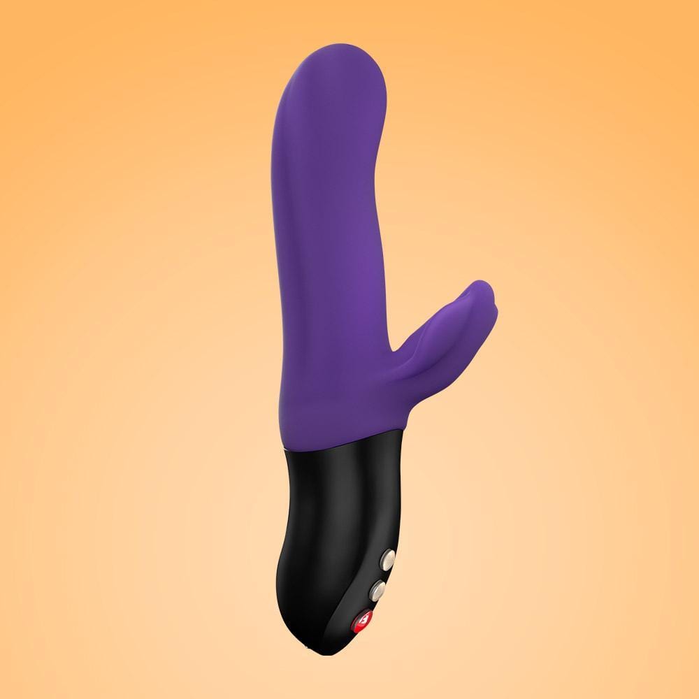 Fun Factory Vibrators India Red BI STRONIC FUSION