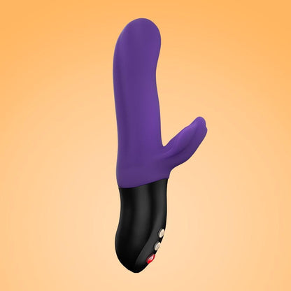 Fun Factory Vibrators India Red BI STRONIC FUSION